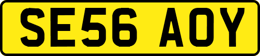 SE56AOY
