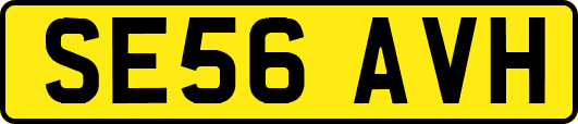 SE56AVH