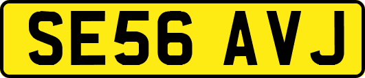 SE56AVJ