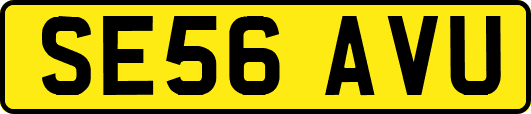 SE56AVU
