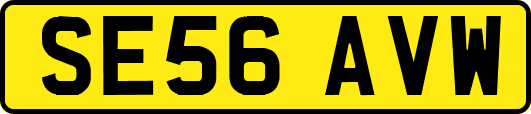 SE56AVW