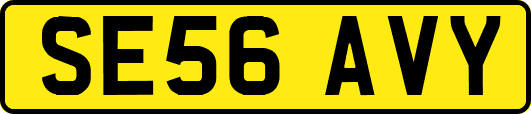 SE56AVY
