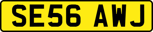 SE56AWJ