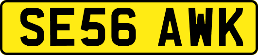 SE56AWK