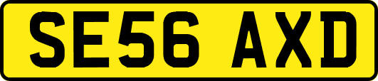 SE56AXD