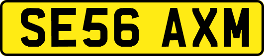 SE56AXM
