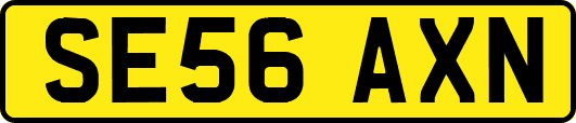 SE56AXN