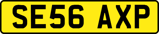 SE56AXP
