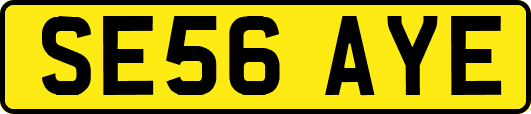 SE56AYE