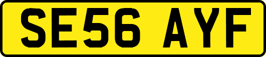 SE56AYF