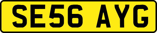 SE56AYG
