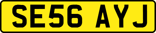 SE56AYJ