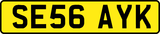 SE56AYK