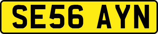 SE56AYN