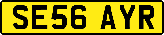 SE56AYR