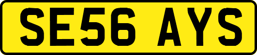 SE56AYS