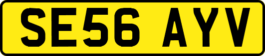SE56AYV
