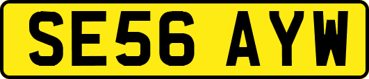SE56AYW