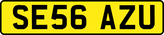 SE56AZU