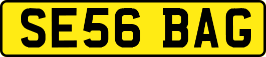 SE56BAG