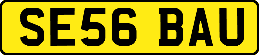 SE56BAU