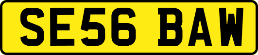 SE56BAW