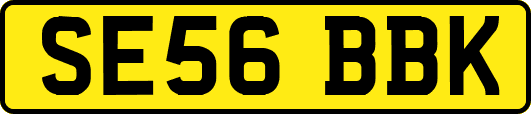 SE56BBK