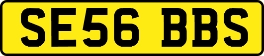SE56BBS