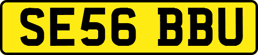 SE56BBU
