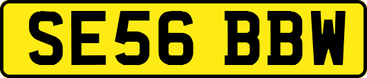 SE56BBW