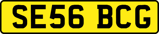 SE56BCG