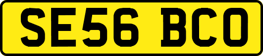 SE56BCO