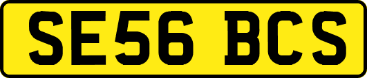 SE56BCS