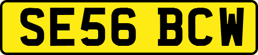 SE56BCW