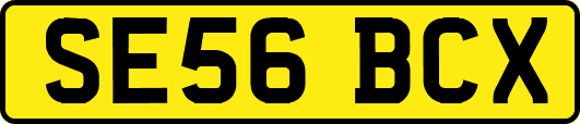 SE56BCX