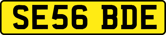 SE56BDE