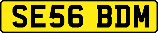 SE56BDM