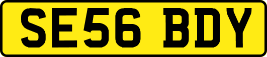 SE56BDY