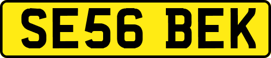 SE56BEK