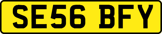 SE56BFY