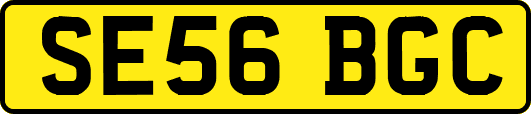 SE56BGC