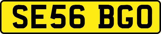 SE56BGO