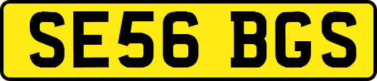 SE56BGS