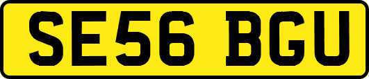 SE56BGU
