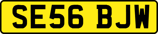 SE56BJW