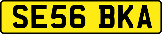 SE56BKA