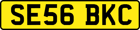 SE56BKC
