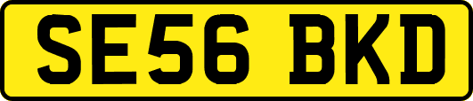 SE56BKD