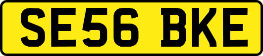 SE56BKE