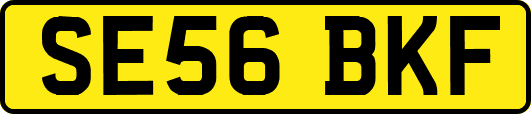 SE56BKF